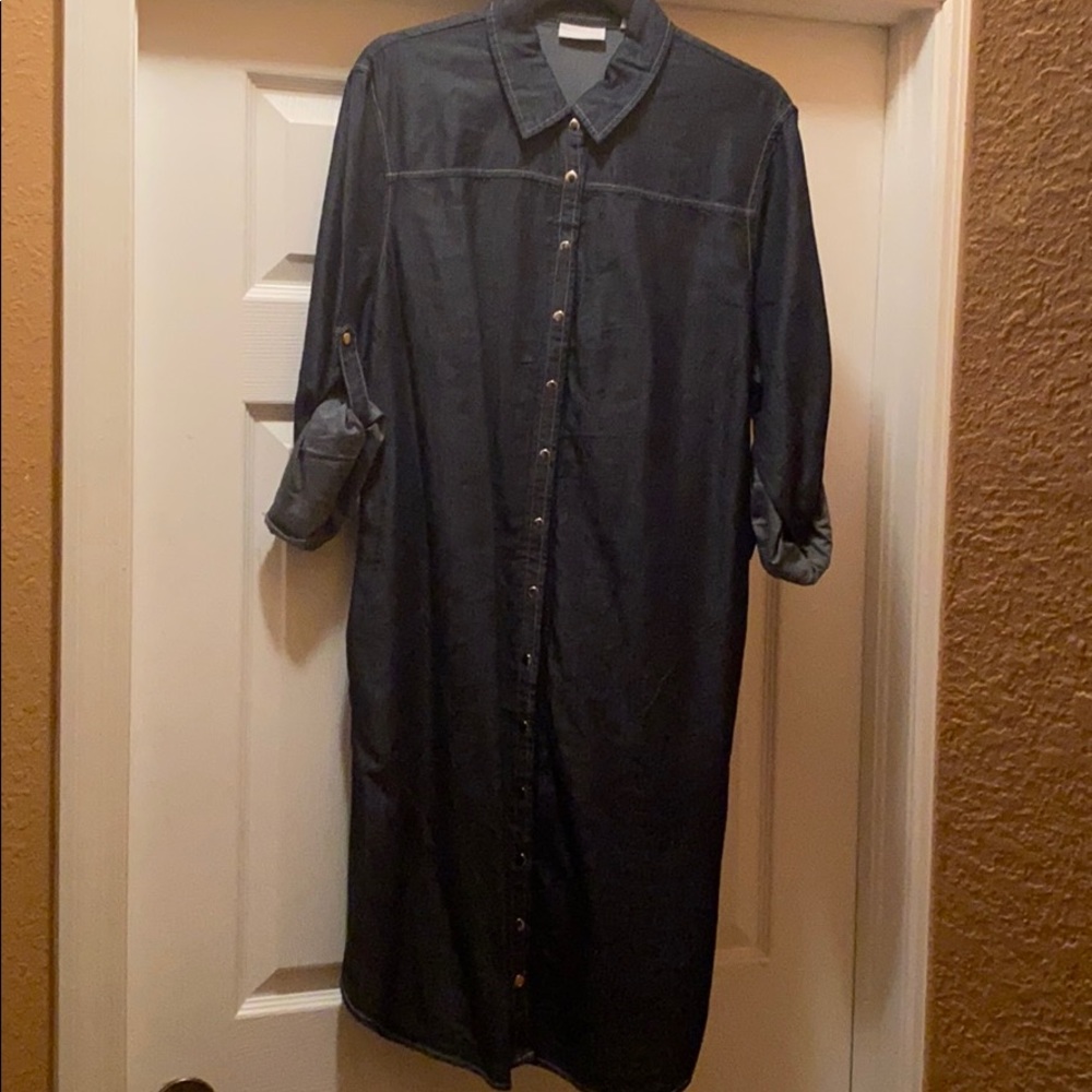 Clothing